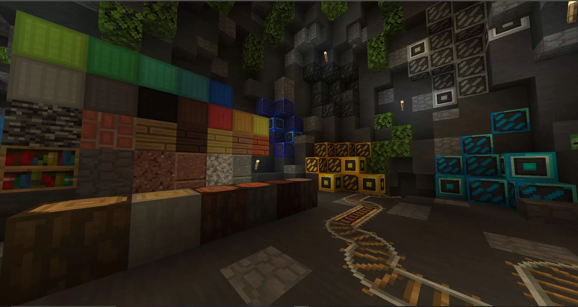 Gallery Image 5 for BlueBlight (Blqht 500 special pack) - on PVPRP